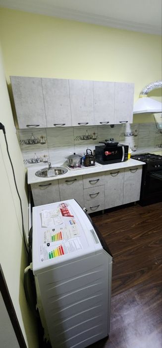 Евро квартиралар   арендага новостройка домда бекабод шахар марказидан