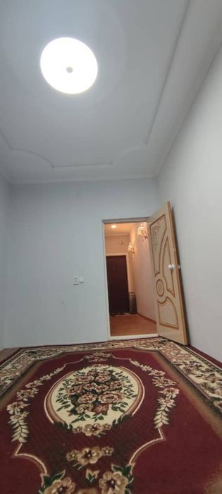Ijarga 2 xonali kvatira  Geofizikada (laylak)