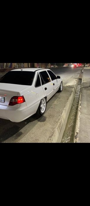 Nexia 2 1.6 lux konditsoner