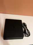 PlayStation slim 512 GB