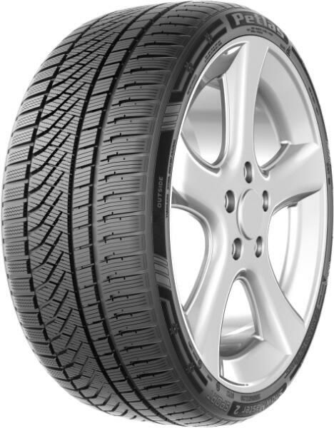 Set 4 buc anvelope/cauciucuri iarna 215/60r18 duster III