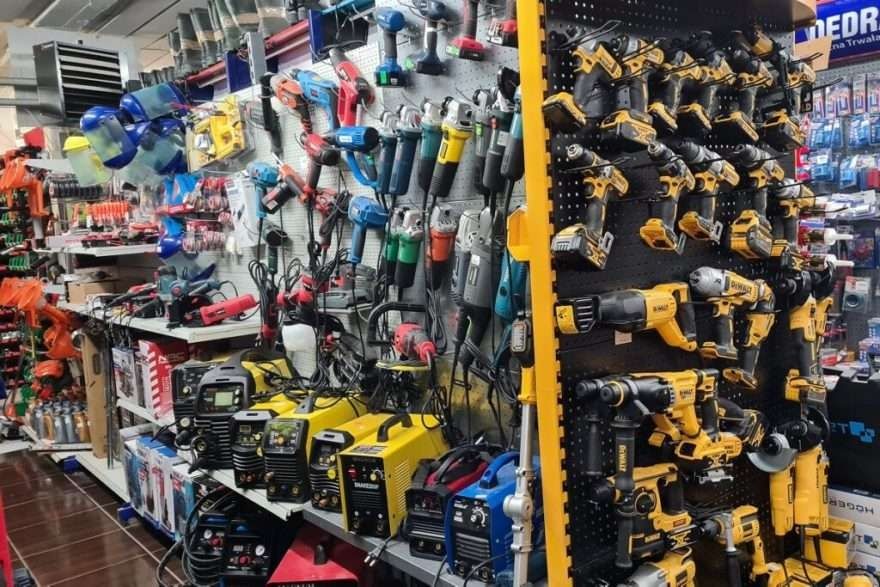 Прокат аренда инструмент