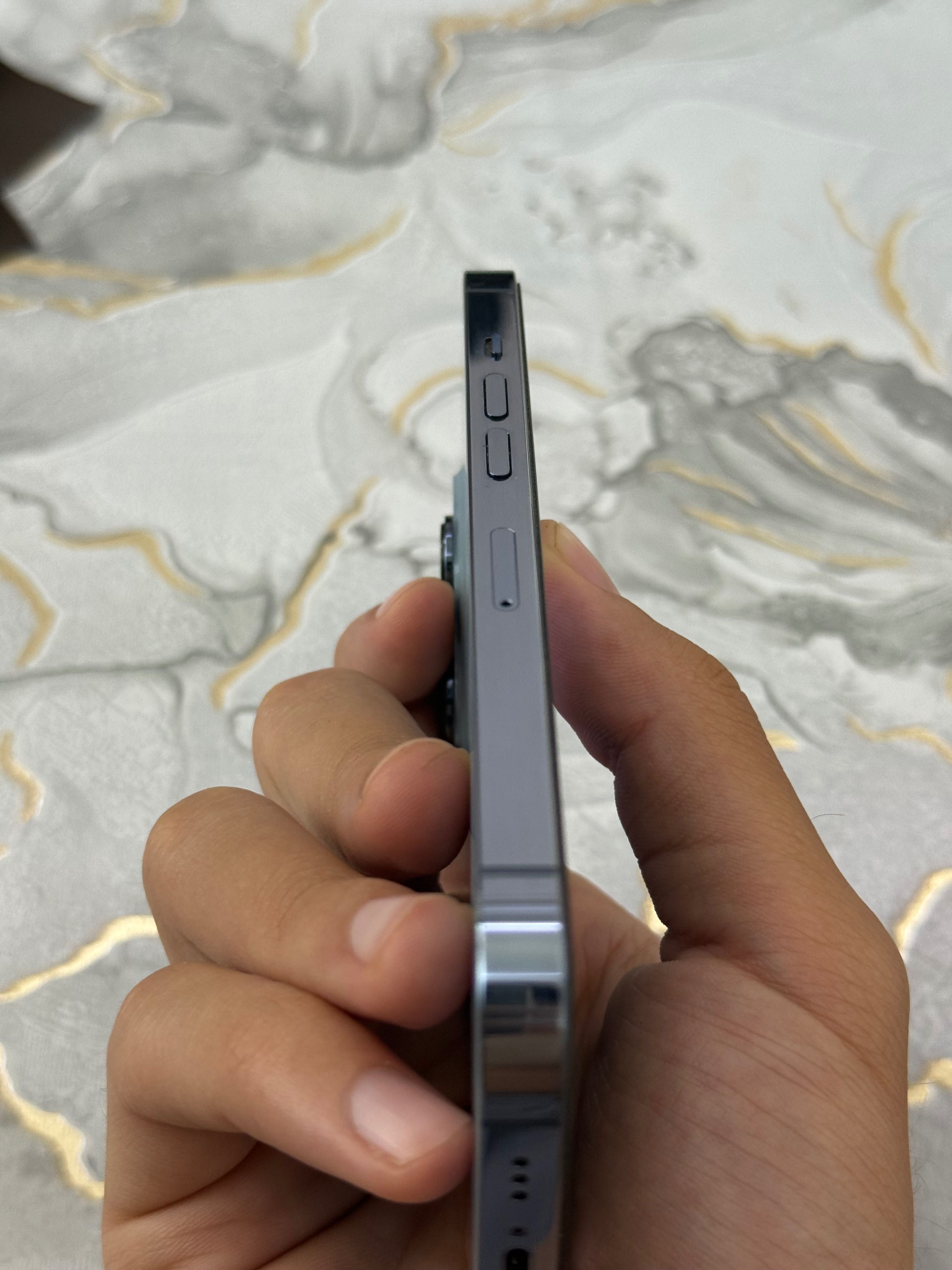 iPhone 13 Pro 256gb blue