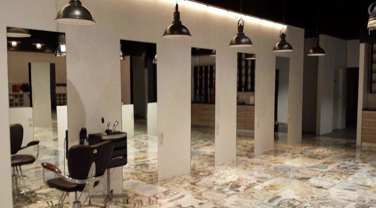 Oglinzi pentru design interior/act sportive