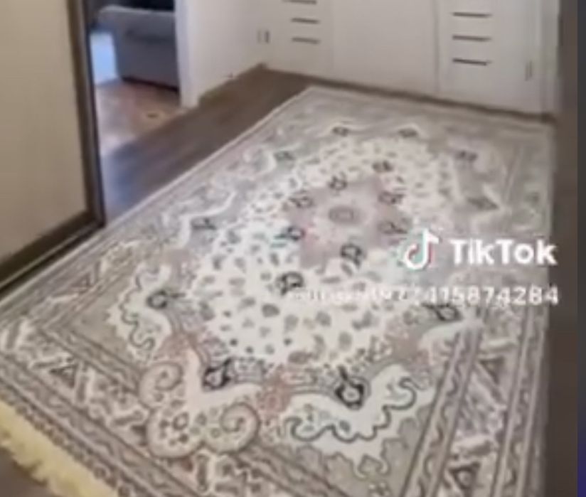 Продаю ковер 1,5*3