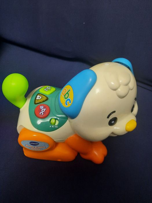 Catele interactiv jucarie copil