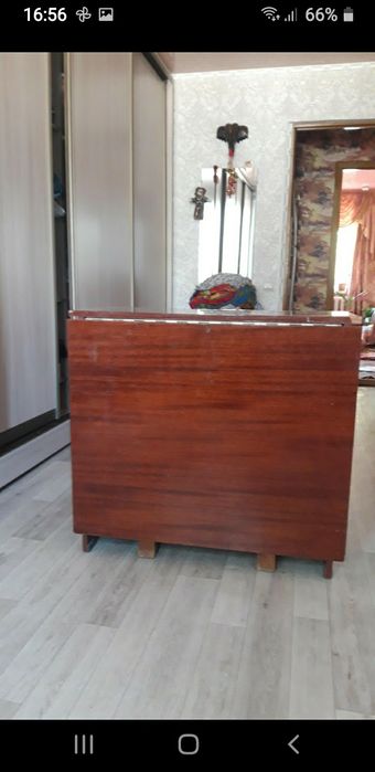 Стол раскладной б/у