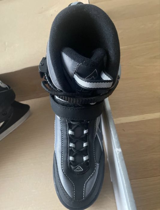 Patine K2 EXO ICE 6.1 mărimea 39.5/ negociabil