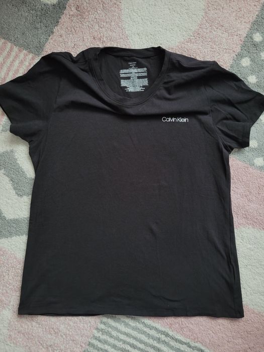 Tricou Calvin Klein M-L dama