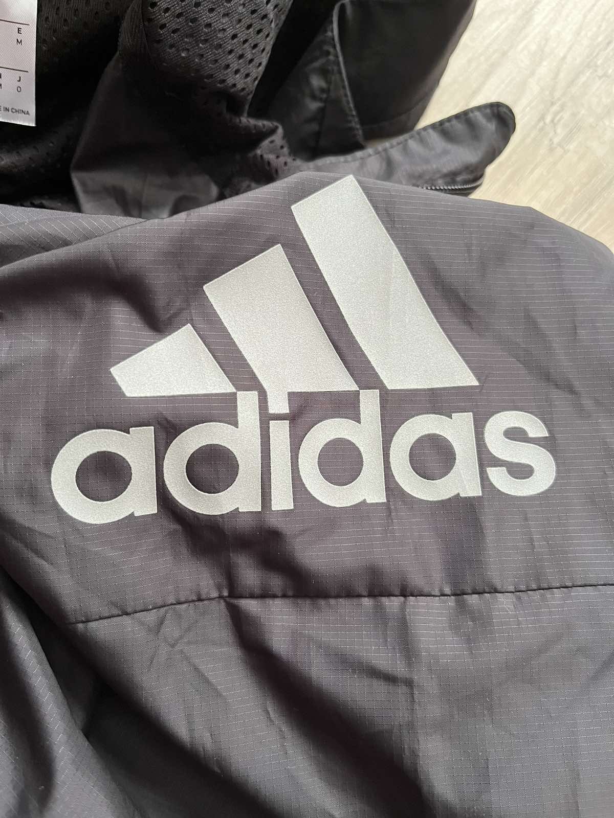 Мъжка ветровка Adidas