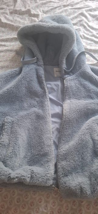 Lot haine Zara Bershka