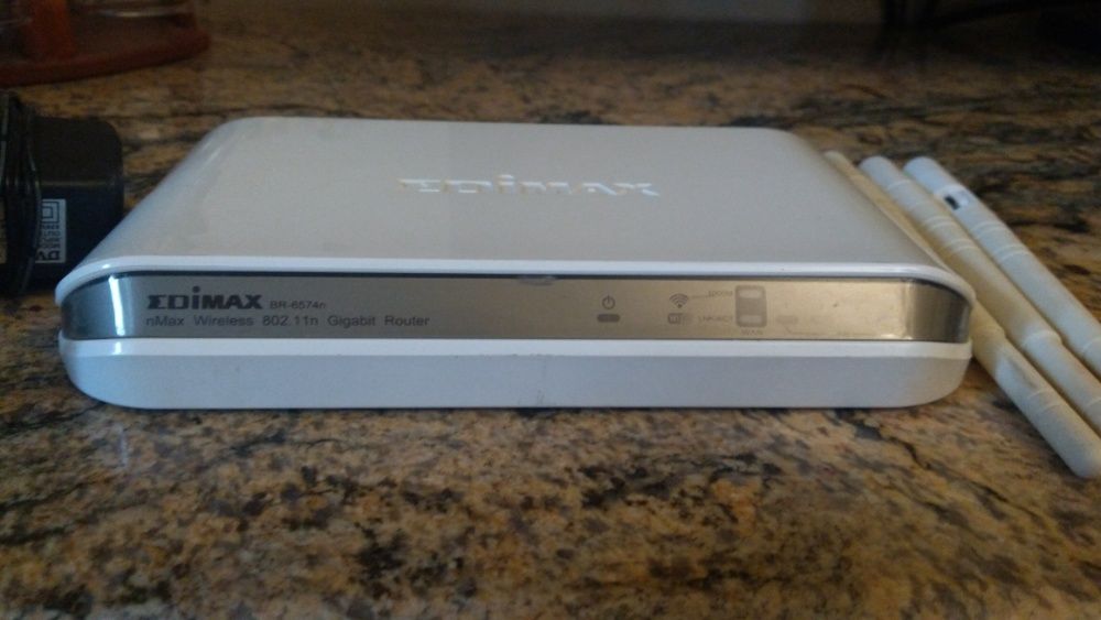 router edimax gigabit,antena wireless, stick net usb,antena radio