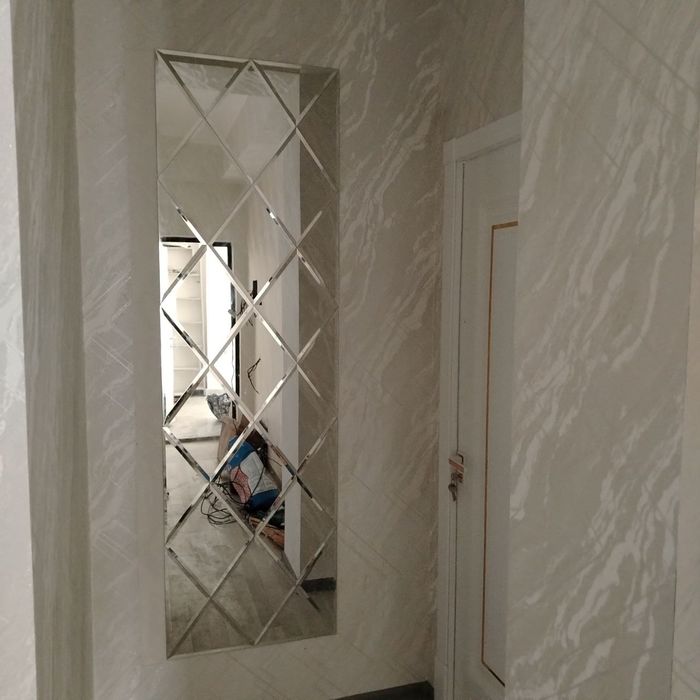 Kvartira remont qilamiz