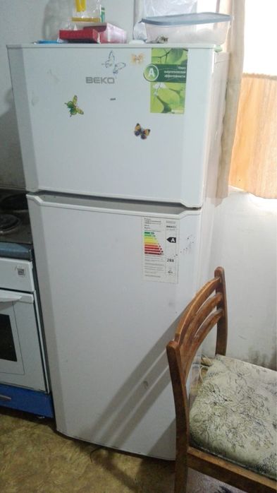 Срочно продам холодильник