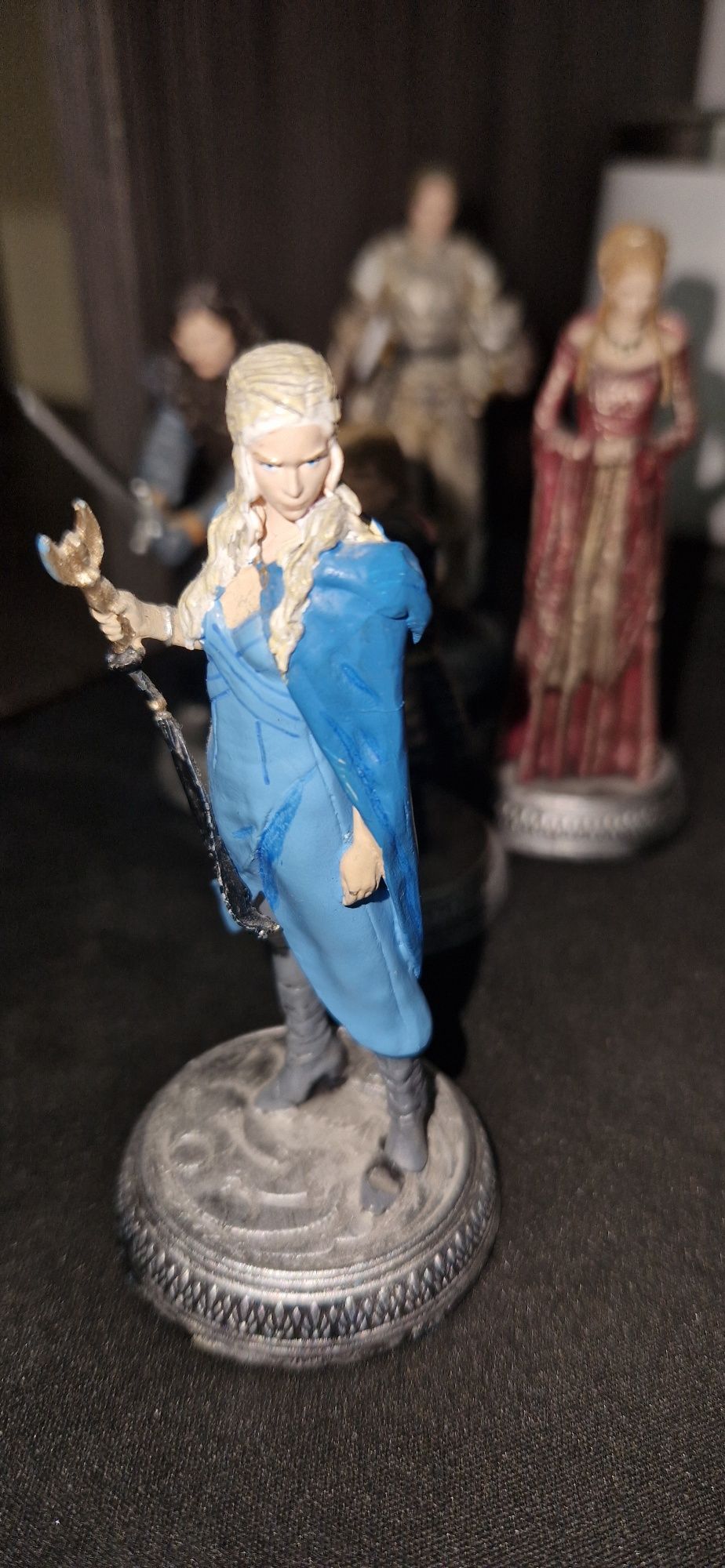 Figurine Game or Thrones