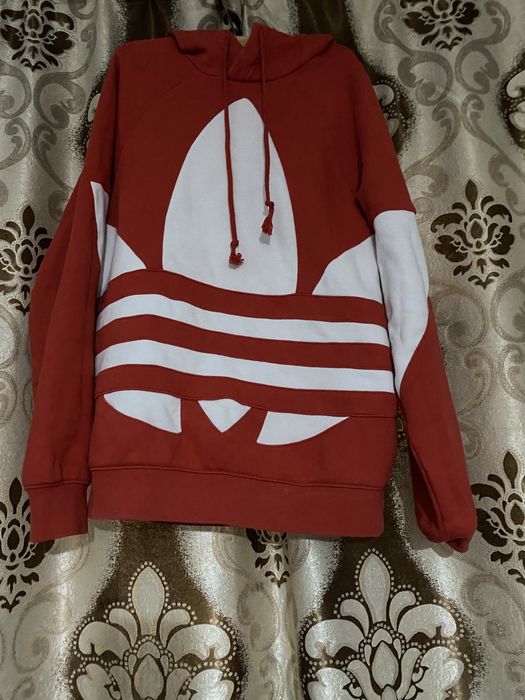 Hanorac adidas mărimea 34/XS unisex