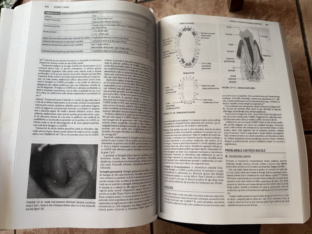 Vand manual Tintinalli-medicina de urgenta + cadou ghid si algoritmi
