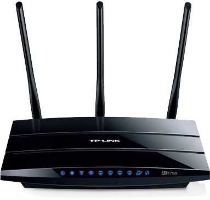 Router TP-Link AC1750 Archer C7