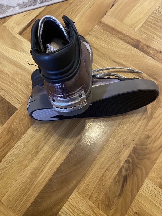 Încălțăminte Crime London