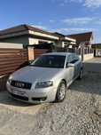 Audi A3 Coupe Diesel