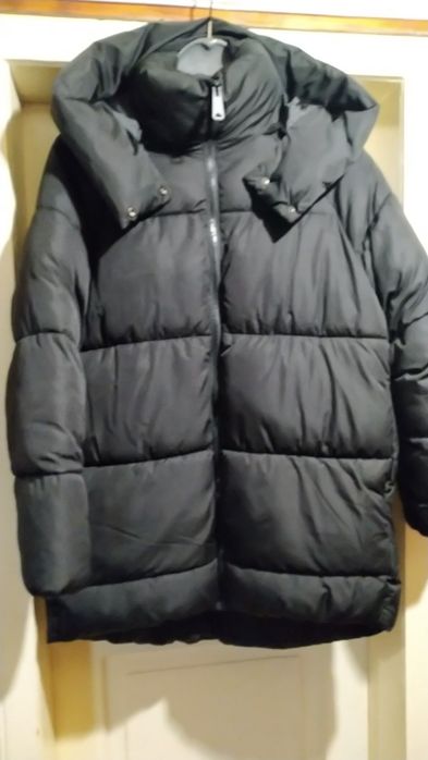 Дамско яке Бомбичка, универсален размер,обличано един път!