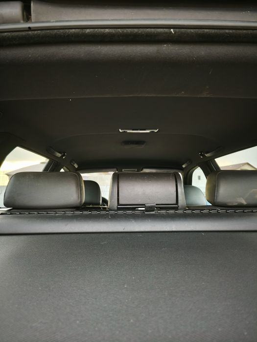 De vânzare interior piele Touring sau sedan