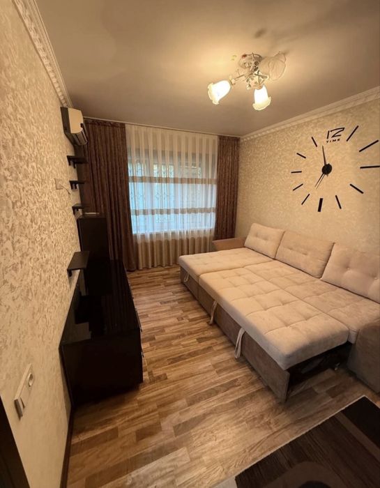 1 комнатная квартира на Чиланзаре 5 квартал. Новза