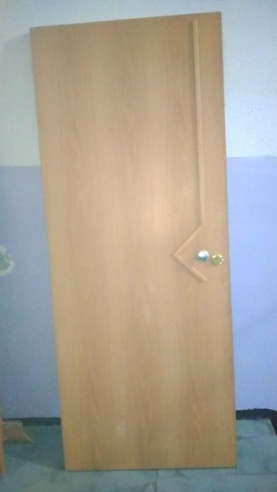 Межкомнатные двери б/у
