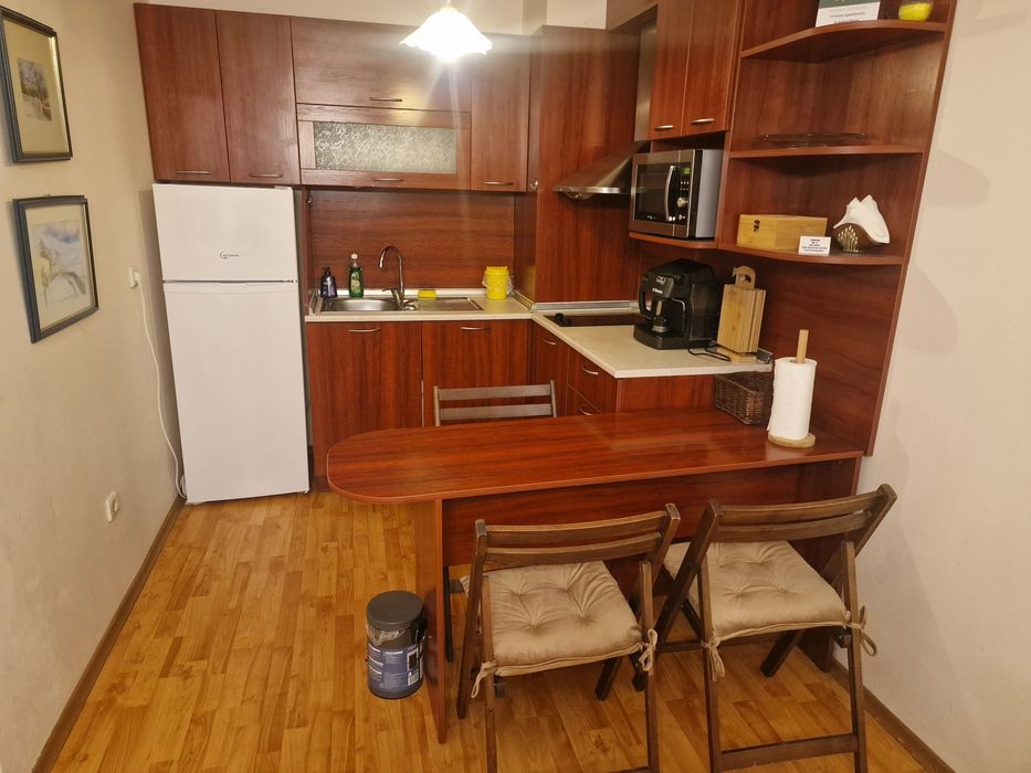 Под наем двустаен апартамент