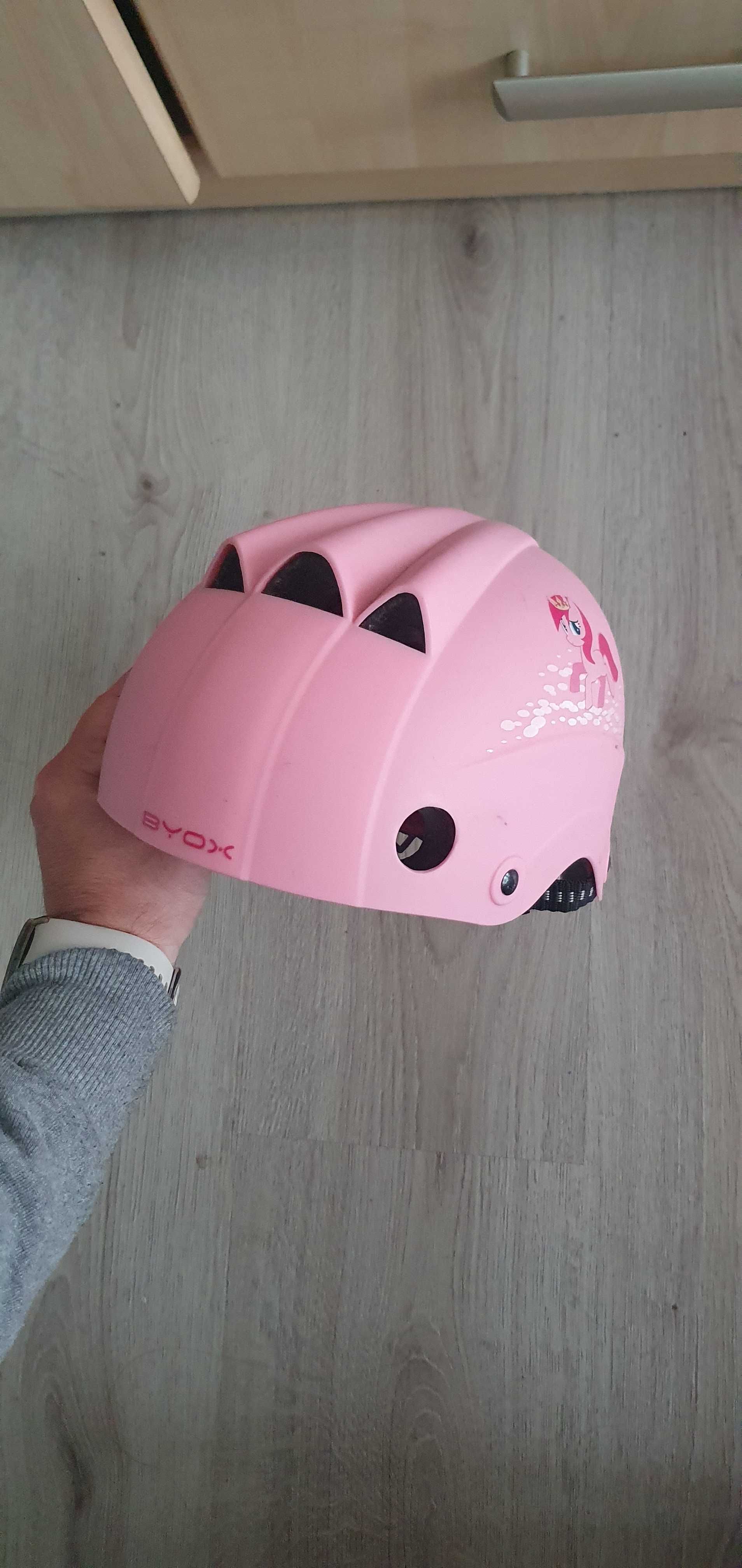 Детска каска Byox My little ponny