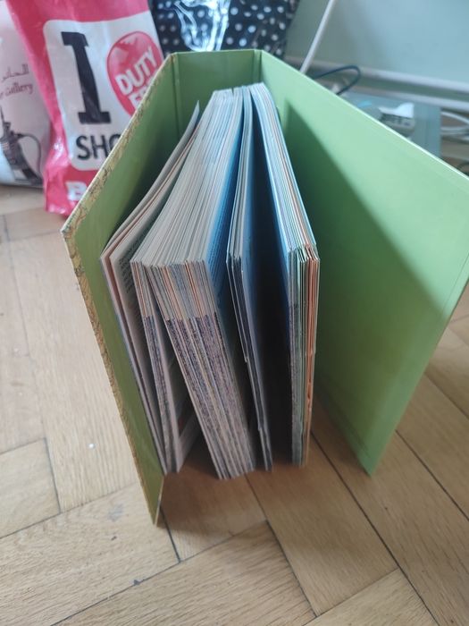 Revista Destinații Pitorești