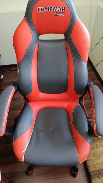 Продается кресло доя компьютера