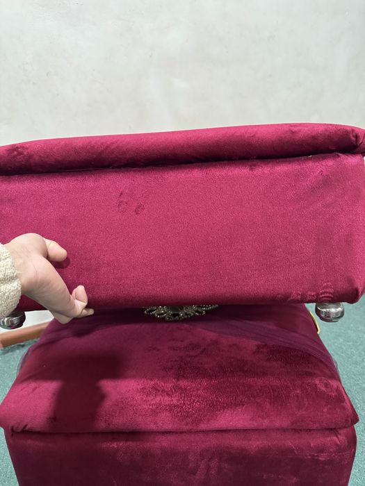 Тогора учун кути