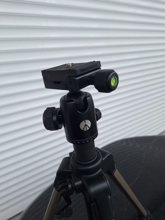 Velbon фото статив