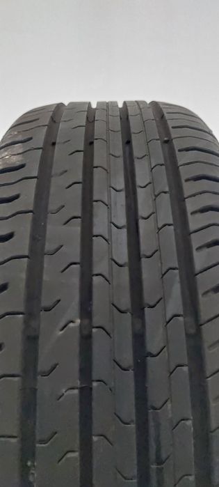 215 60 R17 Conti eco contact 5