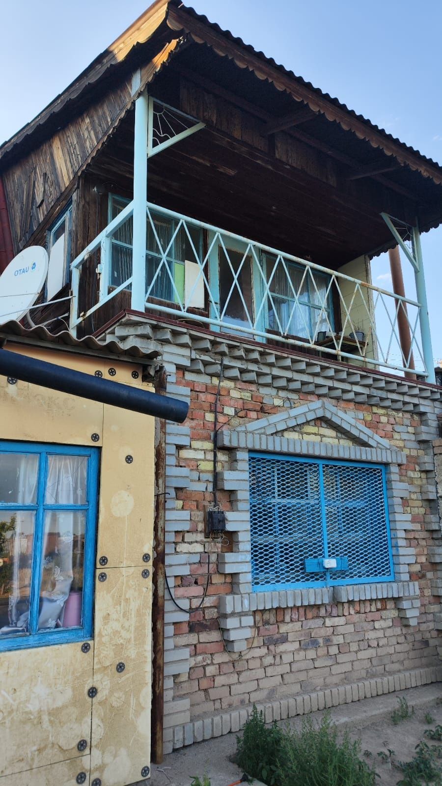 Продаётся дача на пригородном