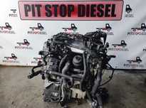 Motor Audi A5 190cp 2012 2013 2014 2015 2016 2017 2018 2019 2020