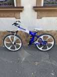 Bicicleta BMW