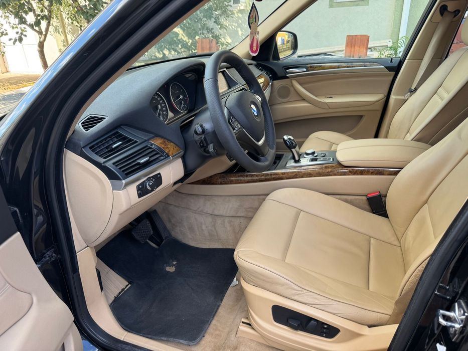 Vand BMW X5, 3.0 d
