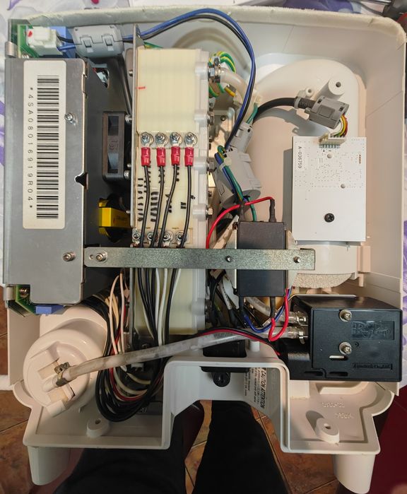 Service si Reparatii Aparate Kangen Enagic - Diagnoza și Mentenance!