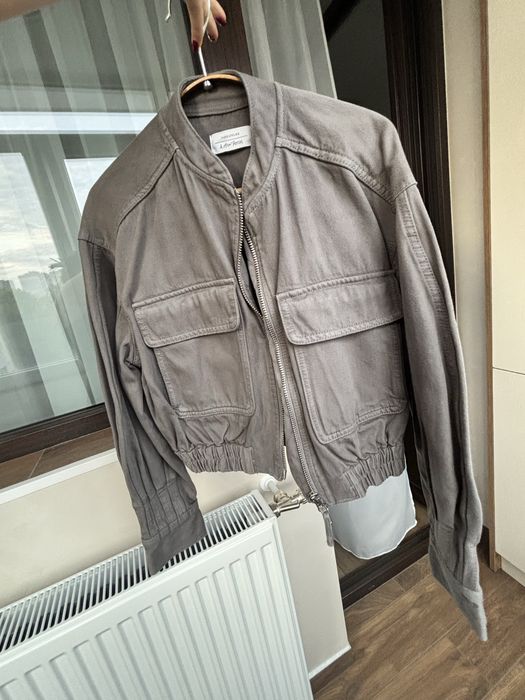 &other stories дамско яке