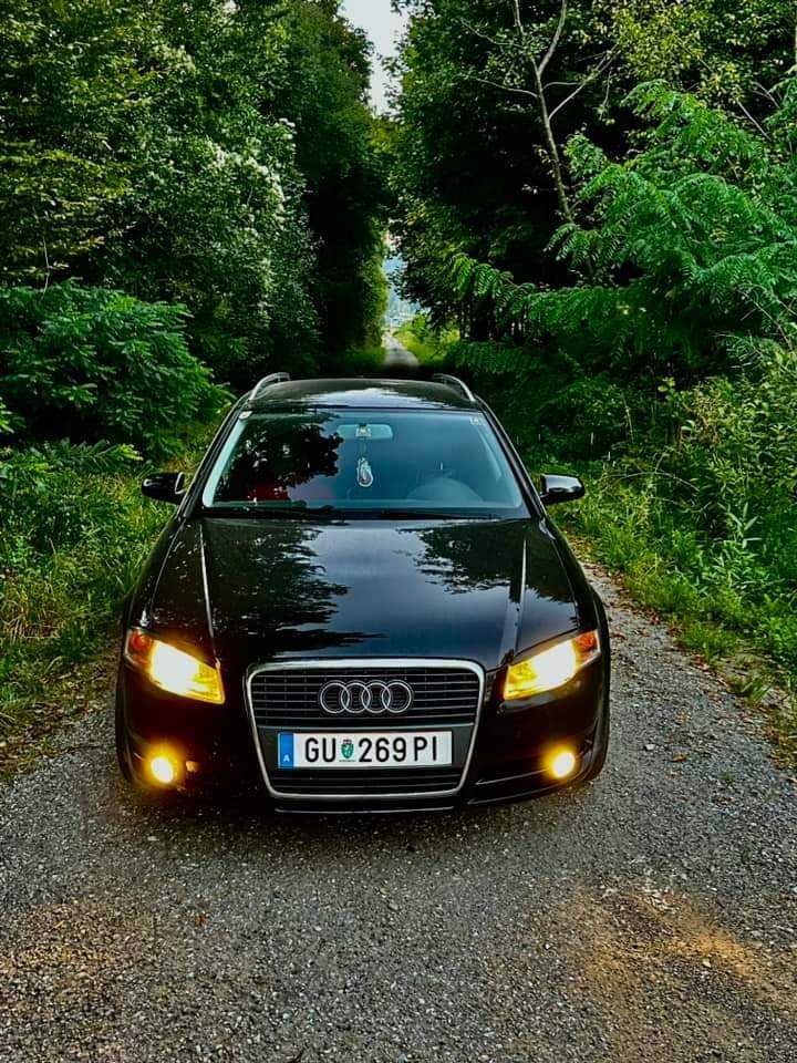 Vand audi a4 b7 urgent