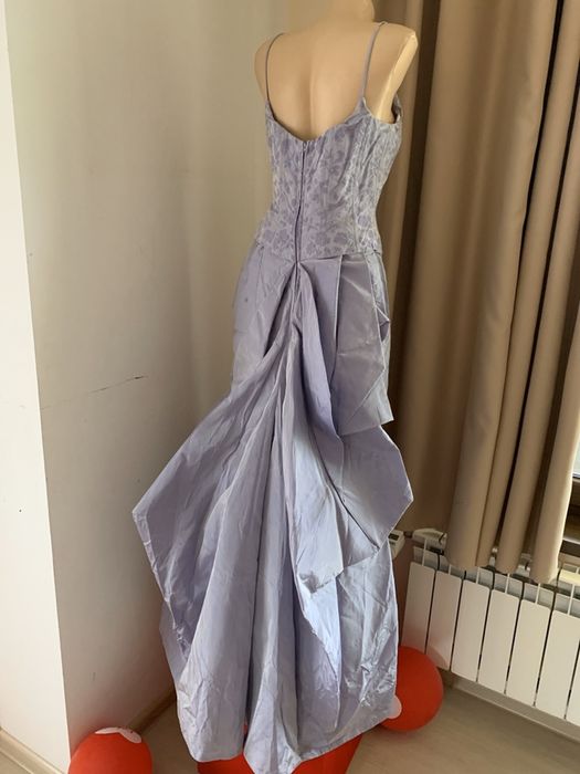 Vând rochița nunta/botez superba( pt.nase).