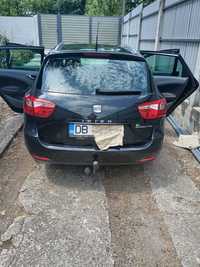 Vand seat ibiza 2011