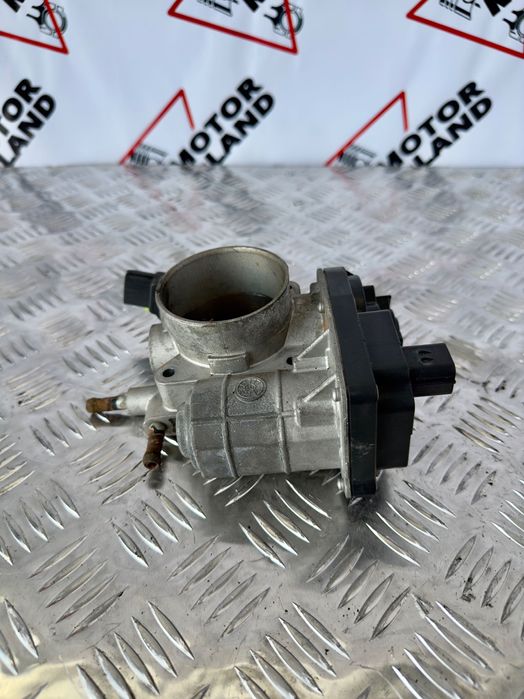 Дроссельная заслонка Subaru