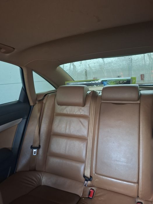 Vand Audi a6 c6 perfect funcțional l