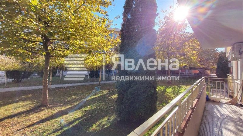 Двустаен апартамент в Слънчев  Бряг.