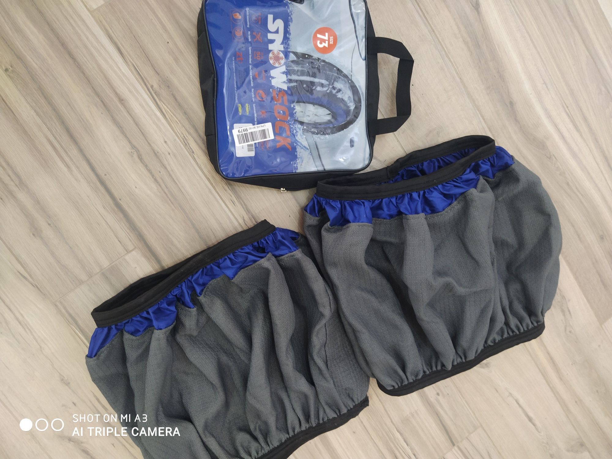 Lanturi auto antiderapante