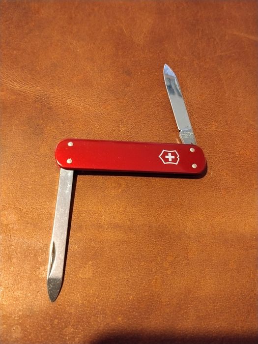 Briceag minimalist Victorinox