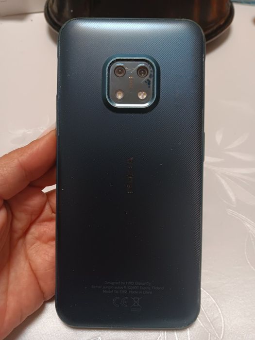 Нокия XR20 128gb 6 gb ram